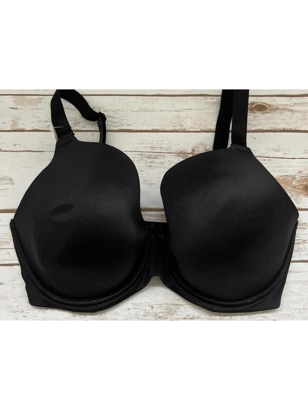 Parfait NEW Black Convertible Strap Bra Size 36FF